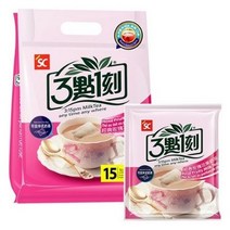 3시15분 로즈 밀크티 15입, 300g, 1개