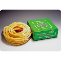 [KA.22-24]Latex Rubber Tubings (라텍스 튜브), KA.22-24