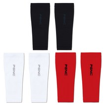 패기앤코 CB-103 104 105 카프밴드 기능성 종아리 보호대, CB-103(블랙)