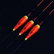 이화스포츠 큰별 은하수 2점등 왕방울케미 전자찌, 65cm / 4.5g, 그린