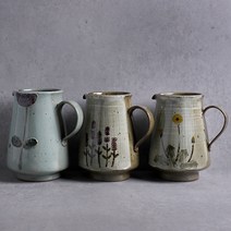 모리 저그 1200ml 3종, 수국