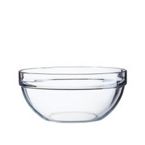 루미낙 엠필러볼 9cm, 투명, 3개