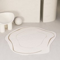 거실 러그 대형 카페트 북유럽 패턴 사계절 침실 인테리어 카펫