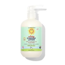 캘리포니아베이비 에브리데이 어린이용 로션 카밍, 562ml, 1개