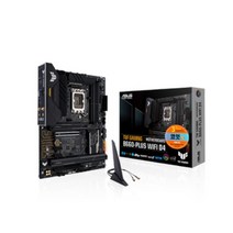ASUS TUF Gaming B660-PLUS WIFI D4 코잇