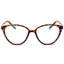 연예인안경 고급 뿔테 가벼운 초경량 안경테 빅사이즈 시력보호 2022 프레임 고양이 눈 프레임 클리어 렌즈 여성 브랜드 광학 프레임 근시 괴상한 블랙 레드 프레임