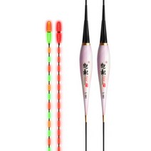 루키드 현영 스마트 민물 전자찌 L 시리즈, L-006 2p + CR425 건전지 2p