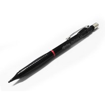 rotring 로트링 비즈펜시루 샤프펜슬 0.5mm 블랙