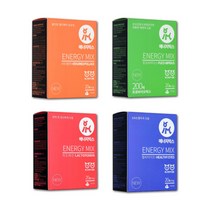 에너지믹스 강아지고양이 겸용 영양제 락토페린 후코비피더스 비타황태 헬씨아이즈 20포 (40g), 비타황태 멀티케어