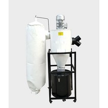 목공집진기 사이클론 진공 청소기 750W-2.2KW 산업용 모바일 백 필터 집진기 조각 기계, 03 1.5kw 380V