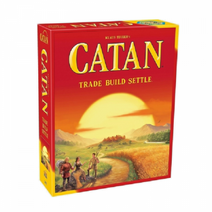 CATAN 카탄 제5판 25주년 에디션 영문판 보드게임 두뇌개발 카드게임 청년K쇼핑, SEAFARERS
