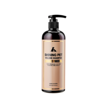 샤이닝펫 볼륨 샴푸 350ml, 1개