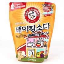 과일세척 탄산수소나트륨 베이킹소다 2.1kg 과탄산나트륨 주방기구세척 냄새제거, 특가_상품선택_할인