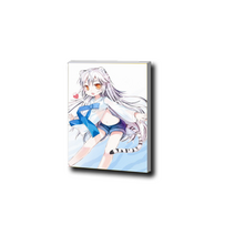 나와 호랑이님 소설 1권, 레벨, 나와 호랑이님 소설 20권