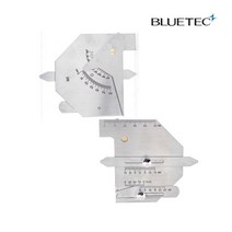 블루텍 용접게이지 BDWG-1 측정 목공 현장, 1개