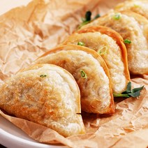 참도깨비 부산 당면만두 630g X2봉, 2개