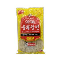 [농협하나로마트] 중화당면2KG(식자재)