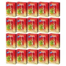 Orihiro 일본직배송 오리히로 야콘차 홈카페 탕비실 카페음료재료 음료베이스 아침대용 30포 3개
