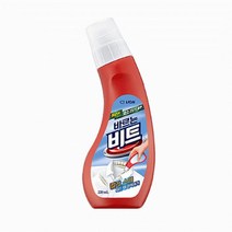 CJ라이온 때가 쏙 바르는 비트 220ml (일반/액체세제/세탁세제/일용잡화/제지/세제 추천), 1