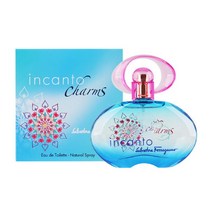 명품향수 페라가모 인칸토 참 우먼 EDT 30ml, 선택완료, 단품없음