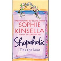 Shopaholic #3 : Shopaholic Ties the Knot, Dell Publishing Company