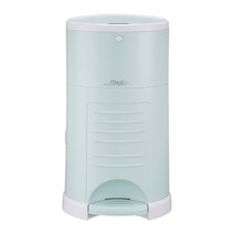 매직캔 기저귀 냄새 안나는 쓰레기통 휴지통 9 16 20 21 25 27 L 리터, 9L, M220NSM(민트)