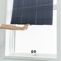 바나나빌딩 무타공 1초 블라인드_65cm