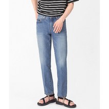 1939 SOHO JEANS [CROP STRAIGHT]