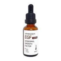 천연사랑 EGF 10ppm 이지에프 고농도 앰플 원액 1개, 30ml
