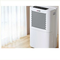 대용량 제습기 상업용 작업장 전산실 산업용에어컨, 하얀색