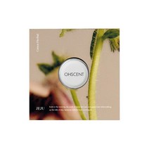 오센트 리필캡슐 9종 택1, 제주 리필캡슐, 1개