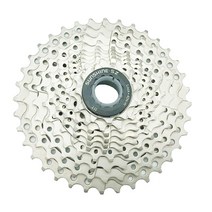 [썬샤인] MTB 10단 11-36t 422g 시마노 HG바디용 스프라켓 카세트, 1개