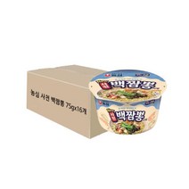 쌀국수 소고기장국 73gx12개, 16개, 75g