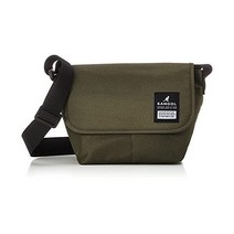 캉골 숄더백 경량 메신저백 S