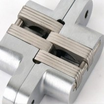 W69522A상회 옷장 장롱 제작 안쪽타공 컨실드 힌지 60x13mm 낱개 경첩 가구용 가구 꺽쇠 이지 장석 철물 스텐, 본상품선택