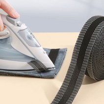 SUN청 바지 치마 기장 조절 옷 수선 리폼 줄이기 재봉틀