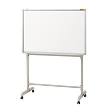 할인존Wx23H23 두문 이동식화이트보드 [스탠드포함] 150x90cm 사무용품 보드용품 보드류 화이트보드 게시판