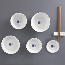 바바라 신혼 식기세트 홈세트 14p, 상세페이지 참조