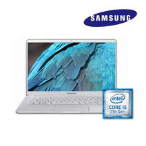 삼성 노트북9 NT901X5N i5 i7 7세대 SSD탑재 Win10 15인치 중고 노트북, Windows10, 16GB, 256GB, 코어i7, 단일색상/액정양호