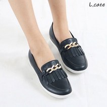 엘케이트 여성 로퍼 LLD212 여자 발편한 데일리 슈즈
