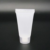 튜브 공병 핸드크림 손세정제 로션통 샘플 용기 15ml