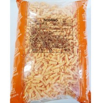 레드체다치즈(코다노 2.5K)/아기치즈/체다슬라이스치, 1