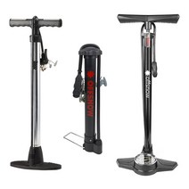 오프스노우 자전거 펌프 바람 공기주입기 공 튜브 바람 모든자전거가능 OSP, C. OFFSNOW 고압게이지펌프