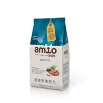 아미오 풀무원 오리진 슬림업 오리 애견사료, 1개, 1.4kg, 1.4kg*1개
