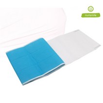 부모님 허리통증완화용 넓은 허리보호대 2개 / 견인 기구 장비, 분홍