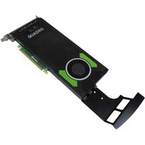 델 Nvidia Quadro엔비디아 쿼드로M4000 그래픽카드8GB 256Bit 192GBs 1T98G