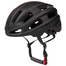 GUB XXL 61-65cm 남성용 헬멧 사이클링 Mtb 통합 몰딩 전기 스쿠터 헬멧 265g 초경량 21 통풍구 통기성 PC + EPS, 매트 블랙 xxl, 매트 블랙-XXL