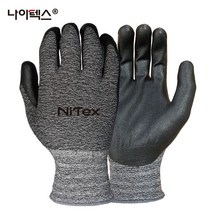 (옵션명 문제1세트10켤레제품입니다.)나이텍스 멀티글러브 10켤레 9 990원! 행사(NBR 코팅 반코팅 작업용 장갑 3M장갑 킴벌리장갑 나이텍스장갑), 멀티글러브 M*10켤레
