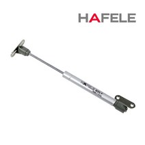헤펠레 가스쇼바-스텝형 상부장고정지지대 분리스프링, 헤펠레가스스프링(스텝)-10kg, 1개