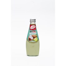 니타 코코넛 밀크 플러스 멜론 290ml 6입, 6개